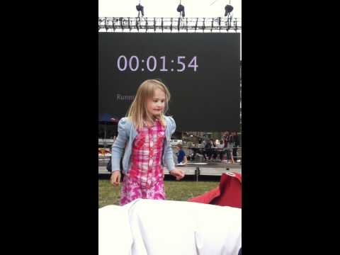 RBSS 2012 Henrik vs Jonathan