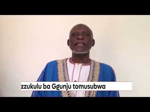 Ebyafaayo by'Ekika ky'Obutiko.