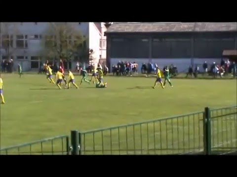 NK Duplek - NK Dogoše 4:1