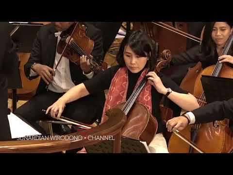 VERONICA TAN DALAM ANGING MAMIRI BERSAMA ADDIE MS