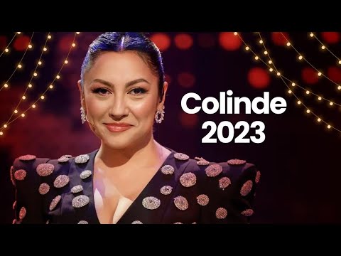 Muzica Romaneasca De Craciun 2023 ❄️ Colinde De Craciun 2023 ❄️ Melodii De Craciun Romanesti 2023