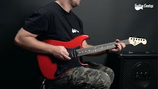 Video thumbnail for Charvel Pro-Mod SO-CAL Style1 HH HT E CAR | TV Guitar Center by TVGuitarCenter