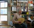 Dowland: Can she excuse my wrongs, lute solo