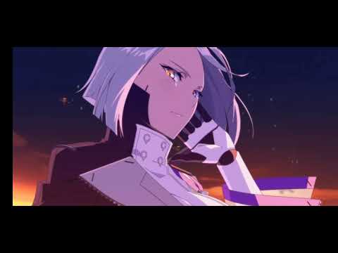 Epic Seven arena. Another arowell defense, another op sig offense.