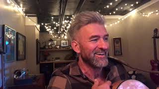 Learn To Play &quot;Colorful&quot; from Rock Star by The Verve Pipe (from The Guy Who Wrote It!)