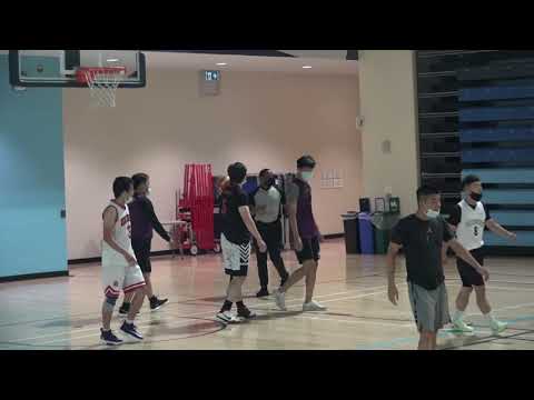 Enlight vs Spicy Chicken - Sunday tier 7 - tcbl 2021 summer