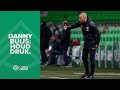 Special | Danny Buijs: ???? ????.