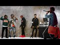 Kodak Black, 21 Savage, Lil Uzi Vert, Lil Yachty & Denzel Curry's 2016 XXL Freshmen Cypher
