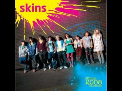 skins  wild world