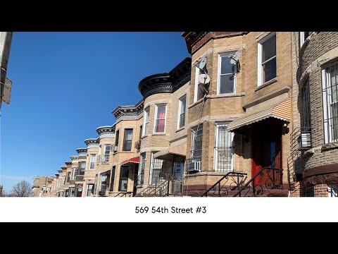 569 54th Street #3