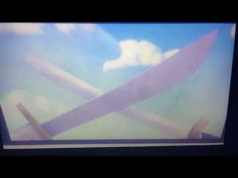 The Backyardigans Front Page News Music: Robot (with The Pirates Who Don’t Anything Opening Scene)