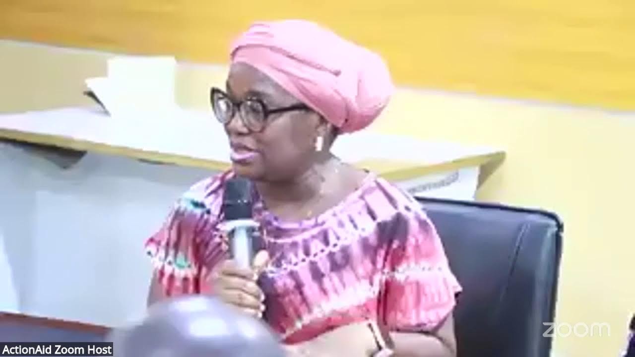 The Nigeria Economic and Fiscal Environments