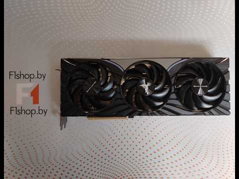 фото видеокарта gainward geforce rtx 5070 ti 16gb phoenix-s состояние новой 0