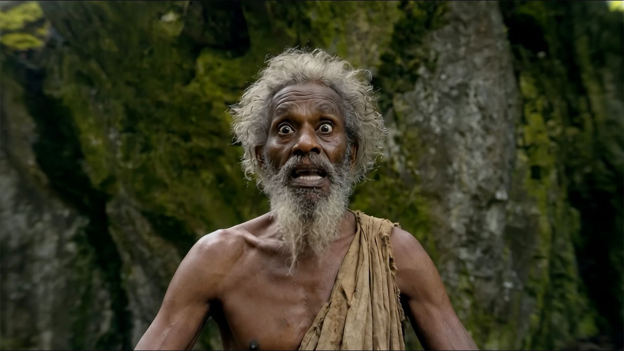 Trailer