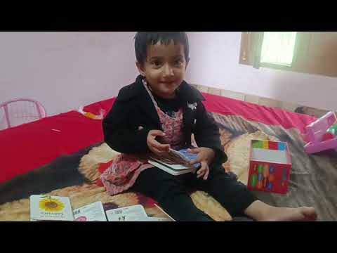 1  one  to 🔟 ,,twenty  by Yanu