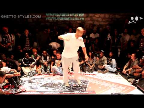 FUSION THUG CONCEPT 2013 DEMO JURY GATOR HKEYFILMS