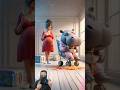 Evolution Of Apipei Behemoth And Beauty Cat Cute Trend Rek Shorts