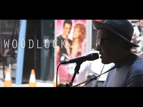Live Sessions - 'Lemons' by Woodlock @ Melbourne City
