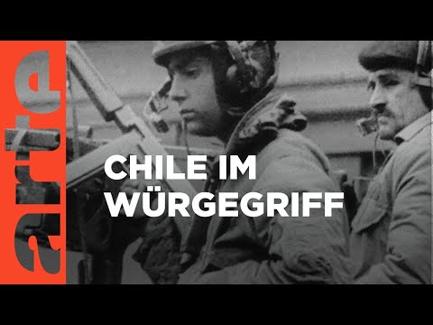 Der Staatsstreich - Der Kampf um Chile (2/3) | Doku HD | ARTE