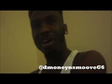 (D-Money N Smoove) Behind The Scenes: "Love Deep" Official Video