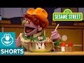 Sesame Street Annie Get Your Gumbo