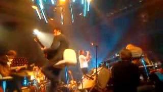 Reamonn - Through the Eyes Of A Child (Unplugged) @ Kurhaus Baden-Baden