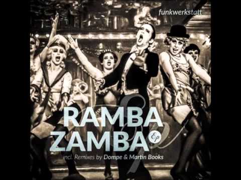 Funkwerkstatt - Bunga Bunga