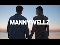 (POV) MANNYWELLZ - Masterpiece (interlude)/ Angels. Lala EP
