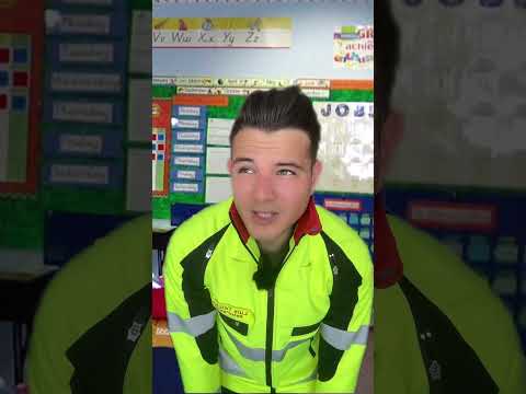 Look. #emergencyservice