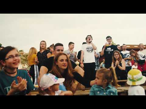 IT WAS...STREET STUFF 2019