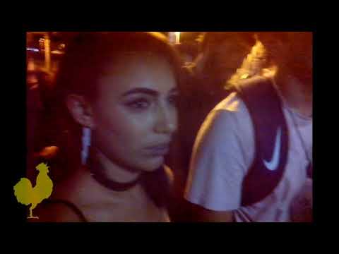 MAGNETO x SMOKE - 1ª Fase - Seletiva RJ - Duelo Nacional - Etapa 5  - Batilha