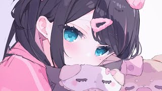 雑談→ストグラ早番→悩みちゅう