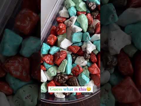 Is this a chocolate 😳 | Stone Chocolate | Best Chocolate in Mumbai #shorts #chocolate #foodie