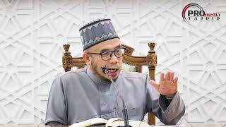25-06-2026 SS Prof. Dato Dr MAZA: Sifat Solat Nabi - Solat Jumaat | BM (Siri 255)