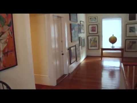 The Richmond-Miles History Museum