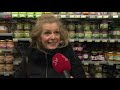 Supermarktschappen leeg: 'Dit heb ik niet eerder gezien'