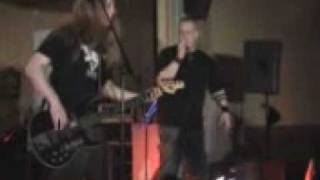 Jacks of All Trades - Live @ Mättösessiot 2006 part2