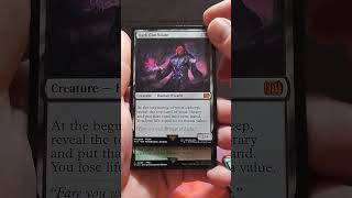 Opening an additional Final Fantasy Play Booster Pack 8 #mtg #boosterpacks #unboxing #cardgame