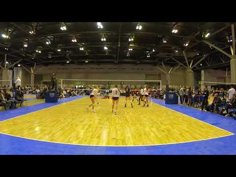 Halton Hurricanes 17 Black #2 Eden Punch February Highlights