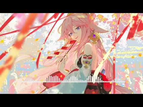 Kixu x Dylan - Lotus Flower (Original Mix) [] GuMiHo Nightcore