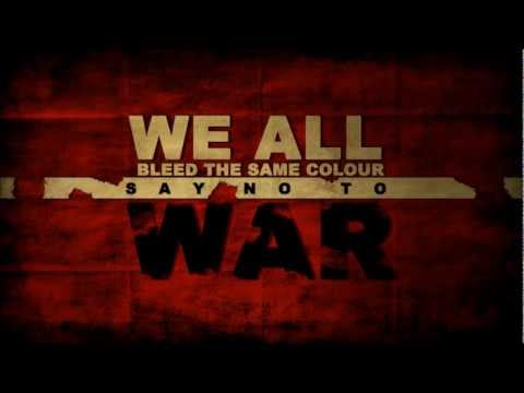 ado beatz - say no to war