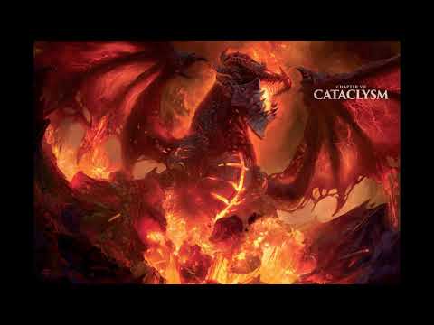 WoW Kronika Svazek III: Kapitola VII. Kataklyzma