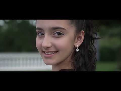 Video Comunione - Villa Orchidea - Cava de' Tirreni