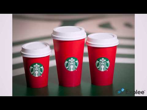 Starbucks - Foundation and Transformation