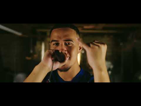NOKZ78 - TTS “Through the Storm” (Official Music Video)