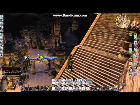 Quick Tour of Dol Amroth - LOTRO