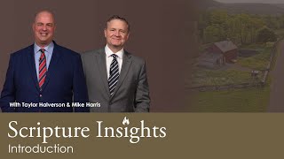 Scripture Insights video thumbnail
