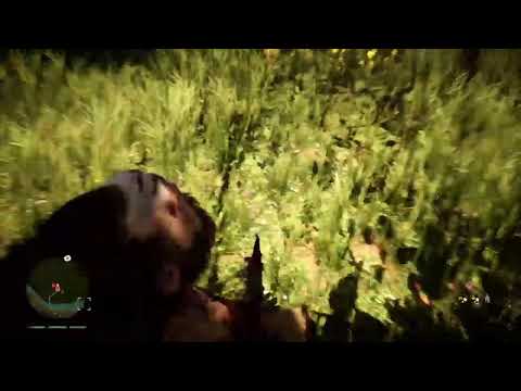 Far Cry Primal pt 44