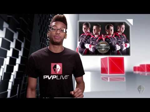 Get to Know EU CWL Playoff Teams: Infused, Splyce, and HyperGames | FPS Breakdown