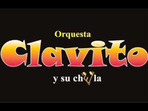 Tu Tienes Dueno - Clavito Y Su Chela